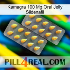 Kamagra 100Mg Oral Jelly Sildenafil cialis2
